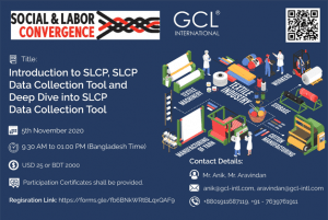 SLCP-gcluk